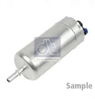 Насос, топливоподающяя система DT 6.33008