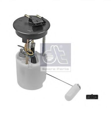 Элемент системы питания DT 4.68208