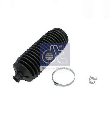 Ремкомплект, рулевой механизм DT 7.90302