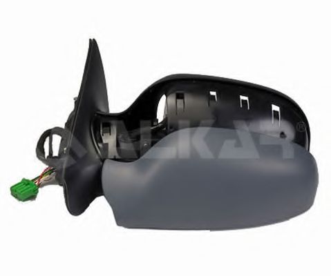 Наружное зеркало ALKAR 6139614