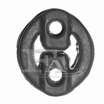 Кронштейн, система выпуска ОГ FA1 773-703