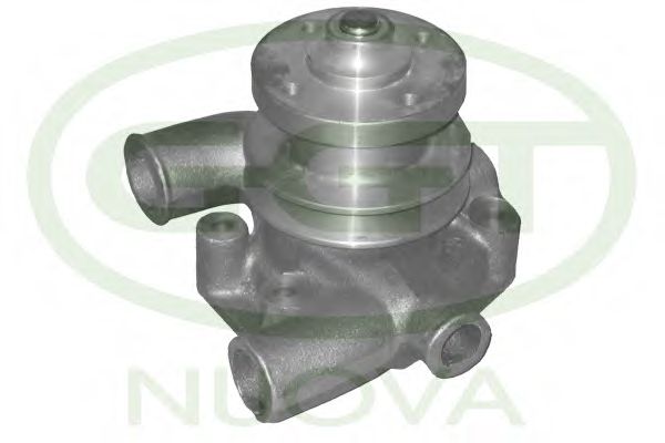 Водяной насос GGT PA12422