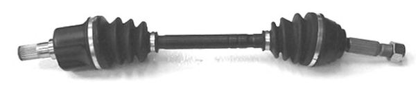 Приводной вал EAI 98004