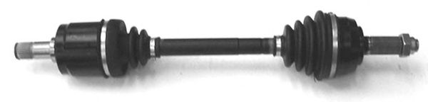 Приводной вал DEPA 38102