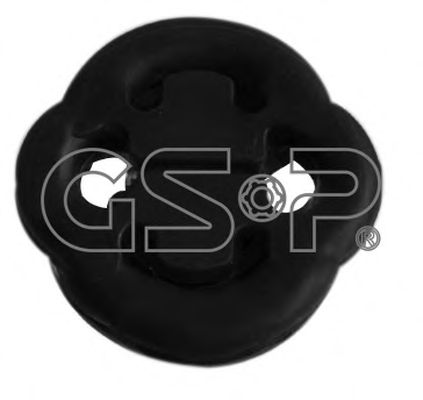 Буфер, глушитель GSP 510204