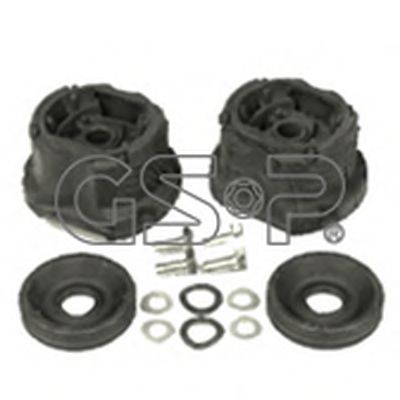 Ремкомплект, балка моста GSP 512653S