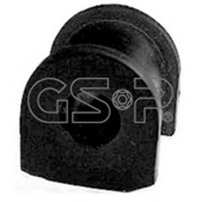 Опора, стабилизатор GSP 517667
