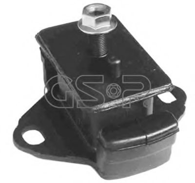 Подвеска, двигатель GSP 512127