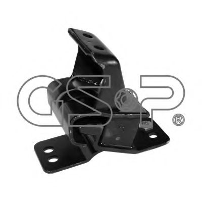 Подвеска, двигатель GSP 513338