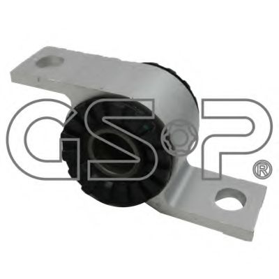 Подвеска, рычаг независимой подвески колеса GSP 514273