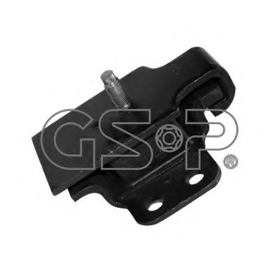 Подвеска, двигатель GSP 514365
