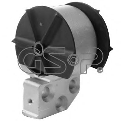 Подвеска, двигатель GSP 514379