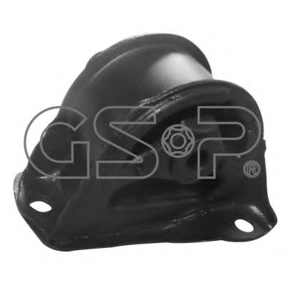 Подвеска, двигатель GSP 514408