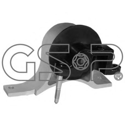 Подвеска, двигатель GSP 514474