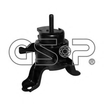 Подвеска, двигатель GSP 514674