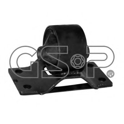 Подвеска, двигатель GSP 514703