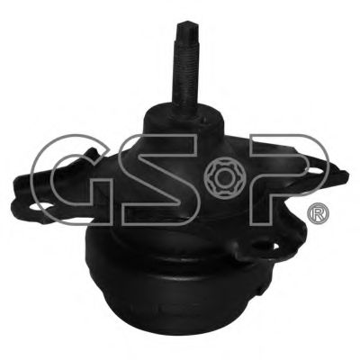 Подвеска, двигатель GSP 514726