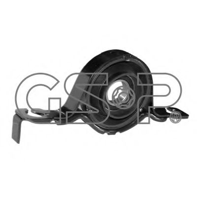 Подвеска, карданный вал GSP 514810