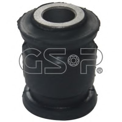Втулка, листовая рессора GSP 516083