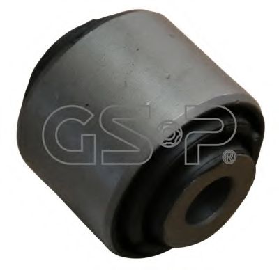 Подвеска, рычаг независимой подвески колеса GSP 516122