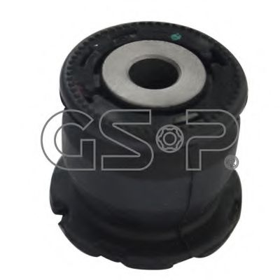 Втулка, листовая рессора GSP 516582