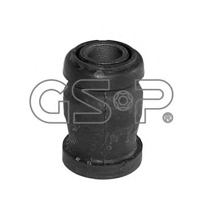 Втулка, листовая рессора GSP 516735