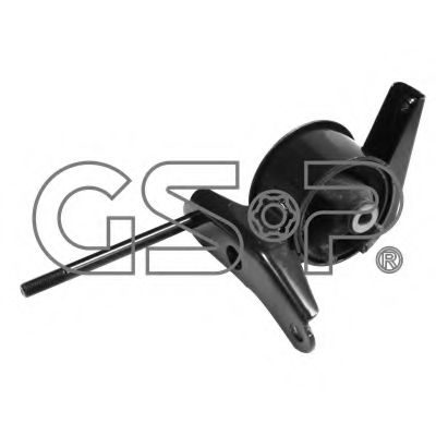 Подвеска, двигатель GSP 517722