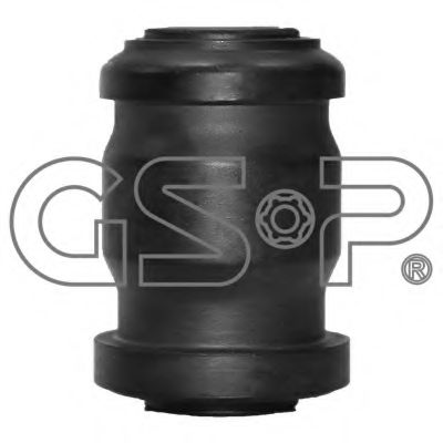 Втулка, листовая рессора GSP 517788