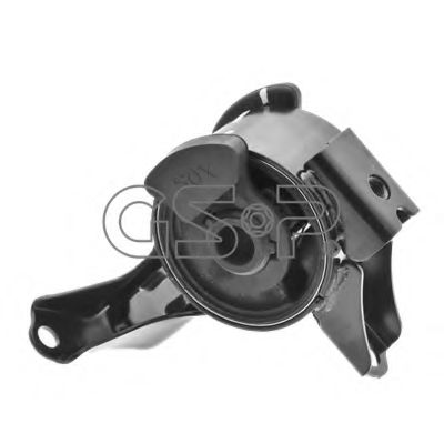 Подвеска, двигатель GSP 518817