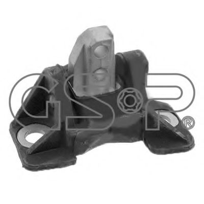 Подвеска, двигатель GSP 518932