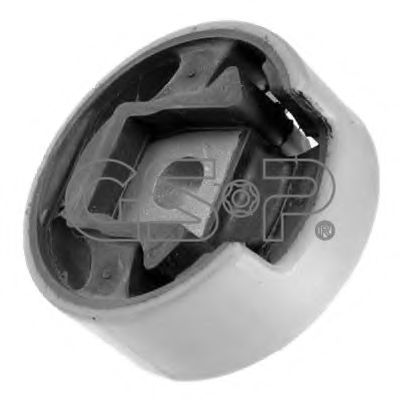 Подвеска, двигатель GSP 518941