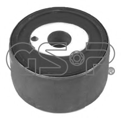 Втулка, балка моста GSP 530233