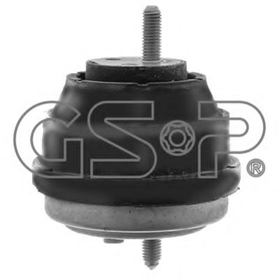 Подвеска, двигатель GSP 530388