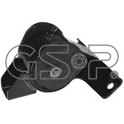 Подвеска, двигатель GSP 530405