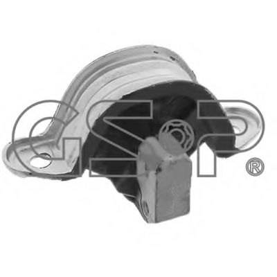 Подвеска, двигатель GSP 530429