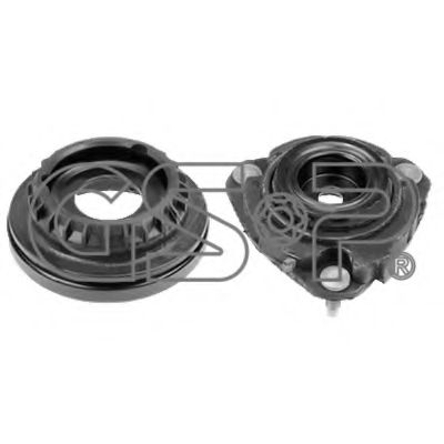 Опора стойки амортизатора GSP 511392S