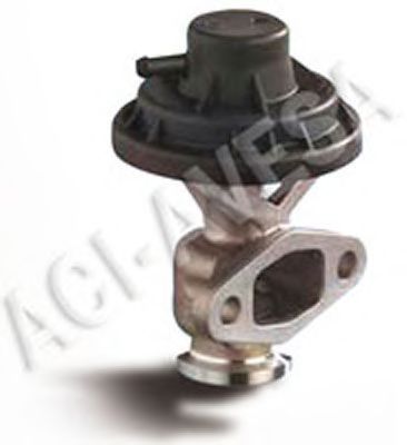 Клапан возврата ОГ ACI - AVESA AEGR-625