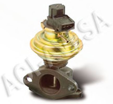 Клапан возврата ОГ ACI - AVESA AEGR-716