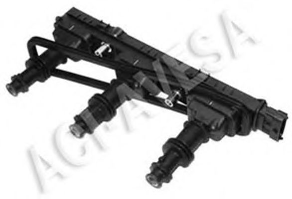 Катушка зажигания ACI - AVESA ABE-030