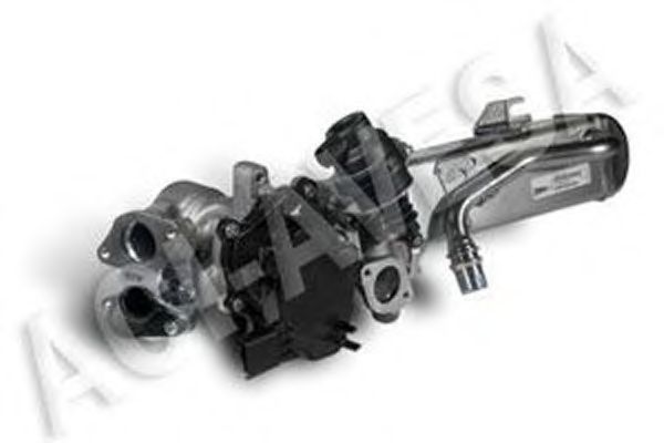 Клапан возврата ОГ ACI - AVESA AEGR-937