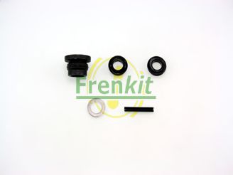 Ремкомплект, главный тормозной цилиндр FRENKIT 119012