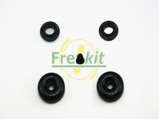 Ремкомплект, колесный тормозной цилиндр FRENKIT 325024