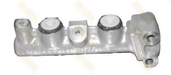 Главный тормозной цилиндр Brake ENGINEERING MC1269BE