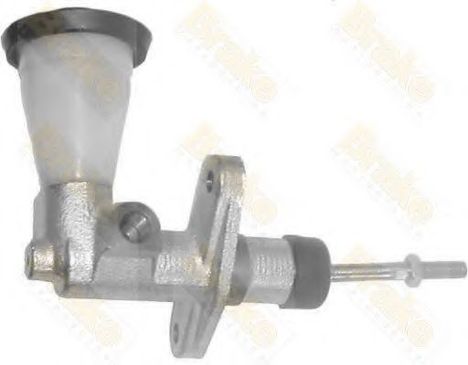 Главный тормозной цилиндр Brake ENGINEERING MC1604BE