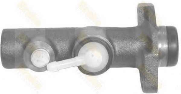 Главный тормозной цилиндр Brake ENGINEERING MC1652BE
