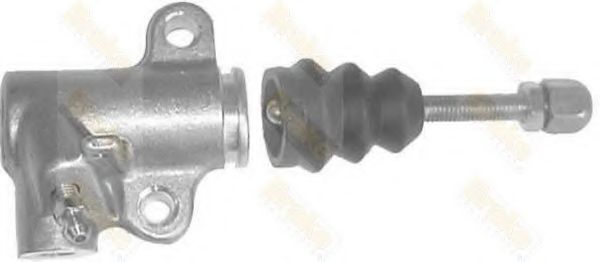 Рабочий цилиндр, система сцепления A.B.S. 51586
