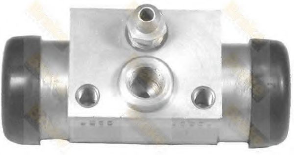 Колесный тормозной цилиндр Brake ENGINEERING WC1627BE