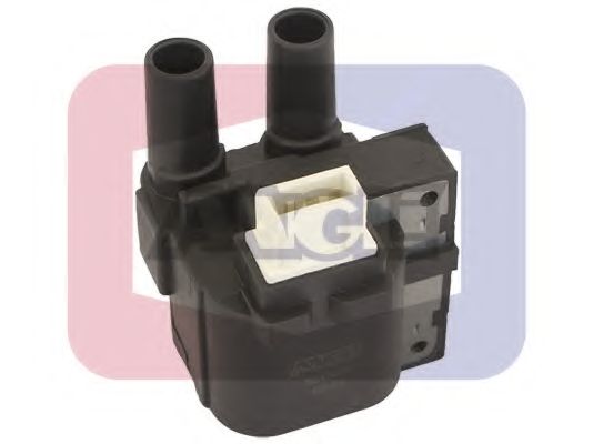 Катушка зажигания ANGLI 15064