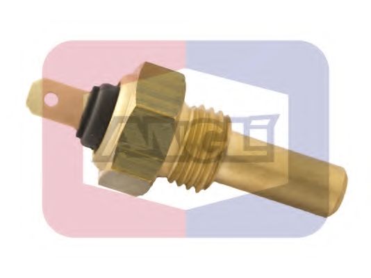 Датчик, температура охлаждающей жидкости ANGLI 1571