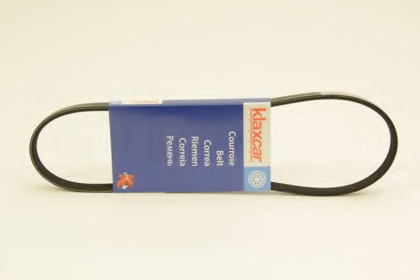 Поликлиновой ремень KLAXCAR FRANCE 3PK715